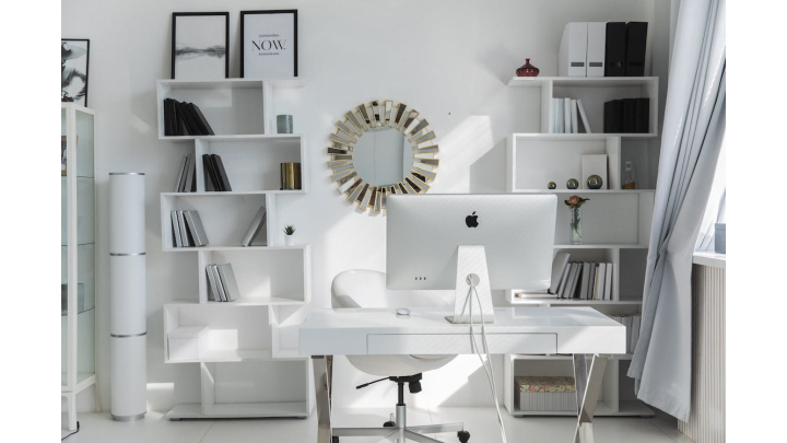 Elevate Your Productivity: Inspiring Furniture Designs for a Stylish Home Office Setup