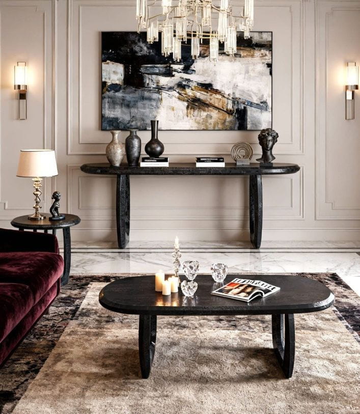 Aura Loft Collection by Coast by DK