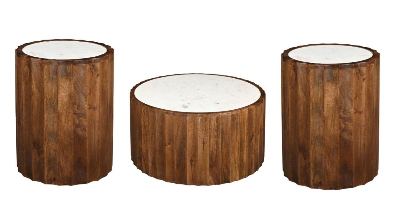 Corten Collection by Coast by DK