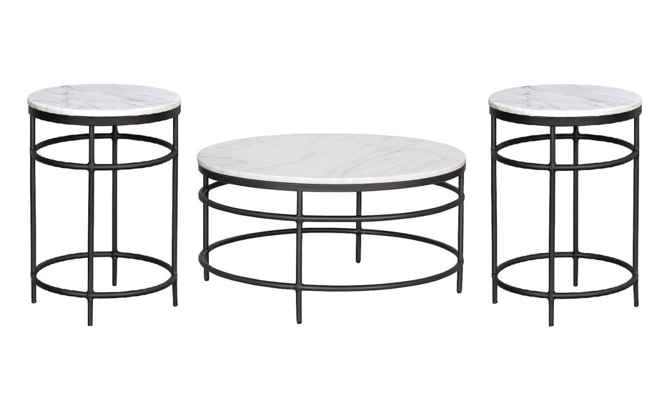 Capri Collection by Coast by DK