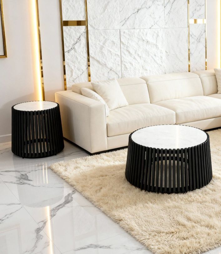 Balance Espresso Collection by Coast by DK