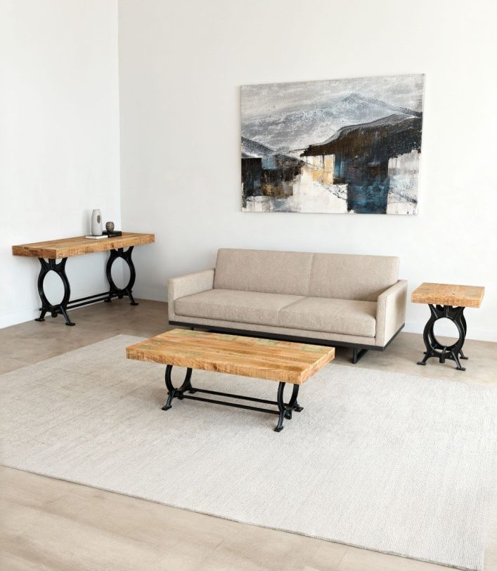 District Ir. Wd. Collection by Coast by DK