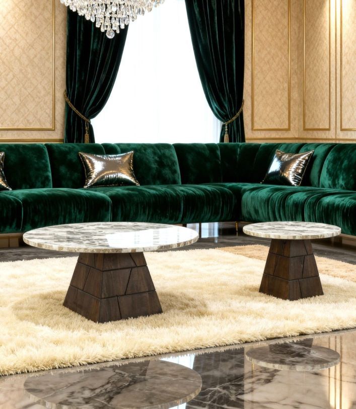 Metro Loft Collection by Coast by DK