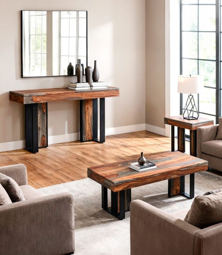 Boulder Ridge Collection