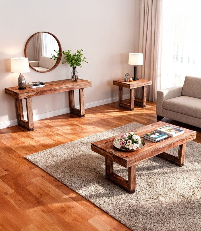 Sierra Vista Collection by Coast by DK