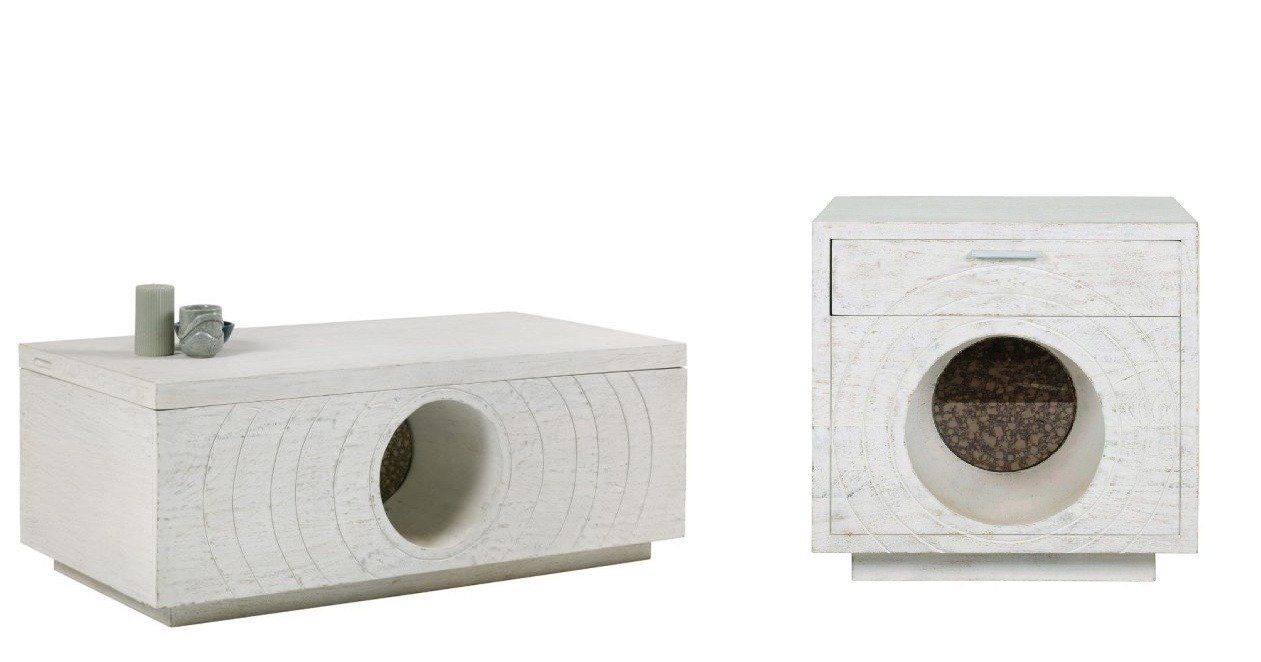 Aperture Collection by Coast by DK
