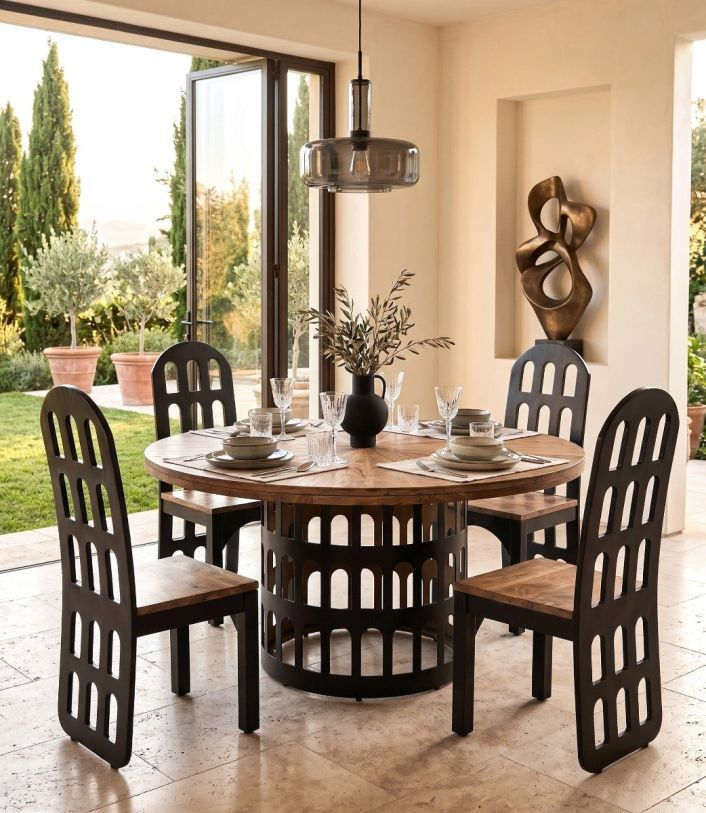 Rialto Collection by Coast by DK
