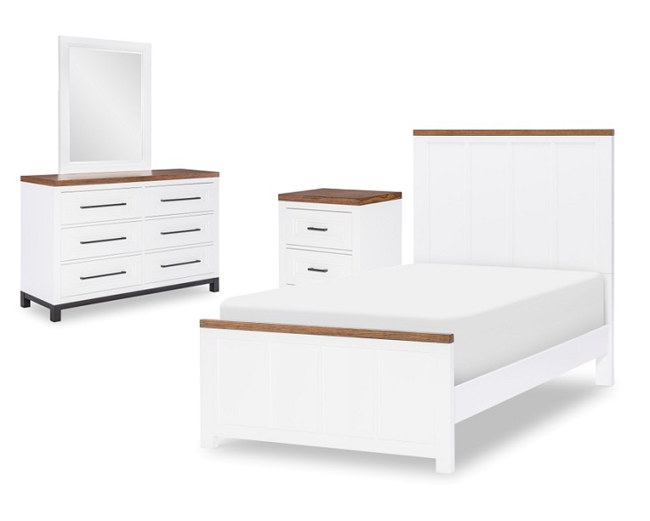 Dutton Collection in Wood