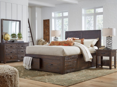 Jackson Lodge Collection