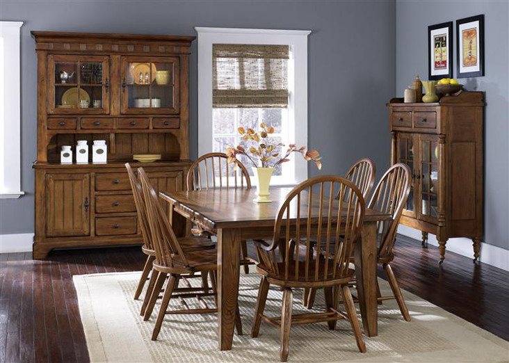 Treasures Collection by Liberty Furniture Treasures Collection by Liberty Furniture