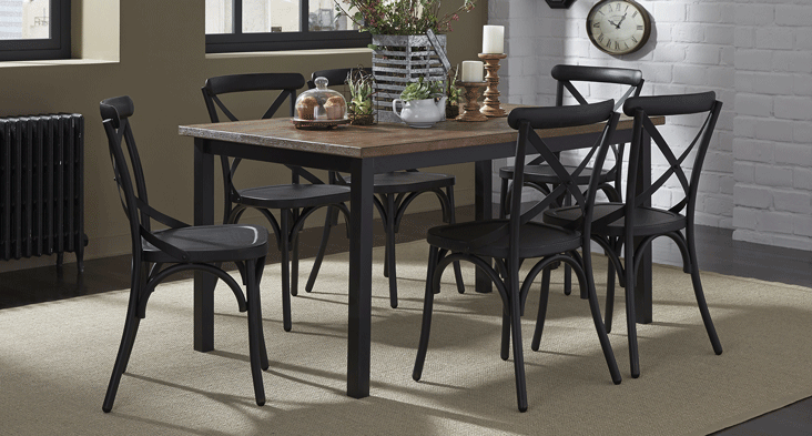 Vintage Dining Series Collection by Liberty Furniture Vintage Dining Series Collection by Liberty Furniture