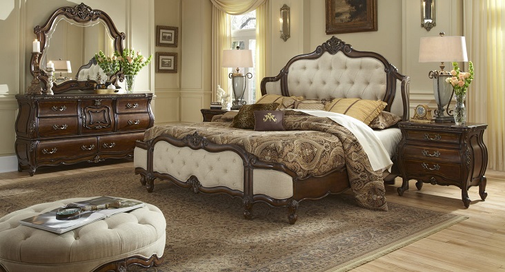Lavelle Melange Collection by AICO Furniture Lavelle Melange Collection by AICO Furniture