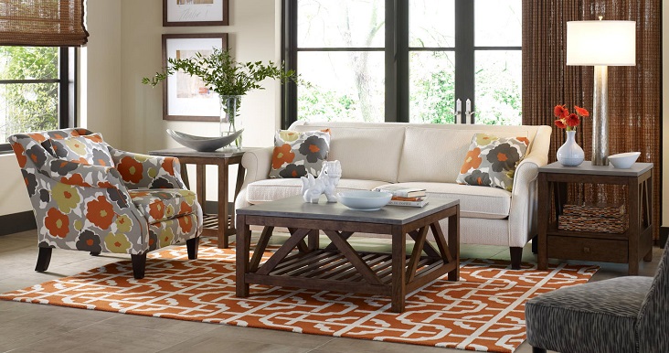 Modern Classics Collection by Kincaid Furniture