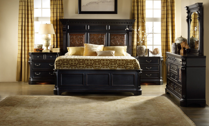 Telluride Collection by Hooker Furniture