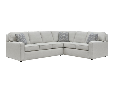 Leigh Collection by Stone & Leigh with Sectionals