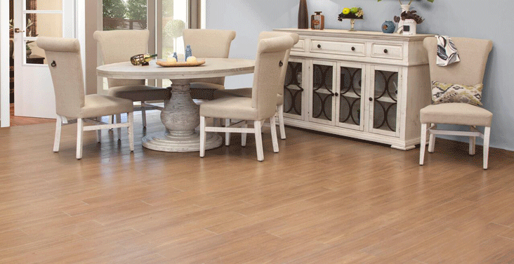 Bonanza Collection by IFD in Natural