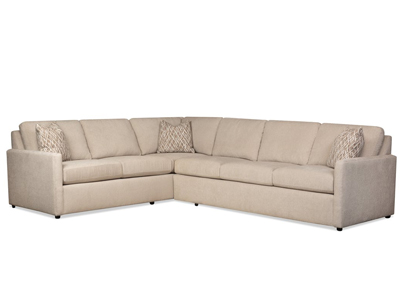 Savannah Collection by Stone & Leigh with Sectionals