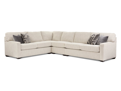 Keyport Collection by Stone & Leigh with Sectionals
