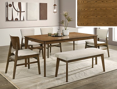 Rolstan Collection by Crown Mark Furniture