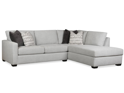 Newport Collection by Stone & Leigh with Sectionals