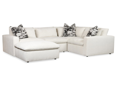 Napoli Collection by Stone & Leigh with Sectionals