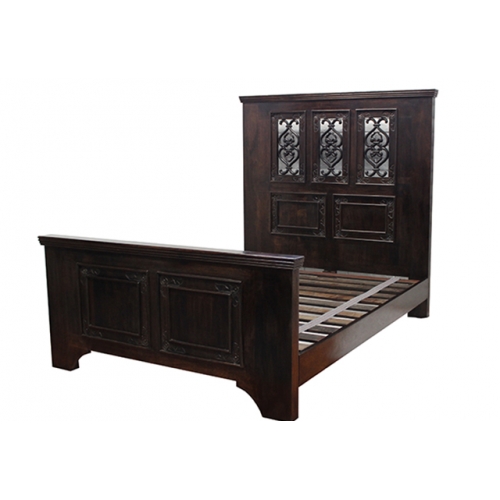 Contemporary Contemporary Mirage Collection Buffets with Buffets