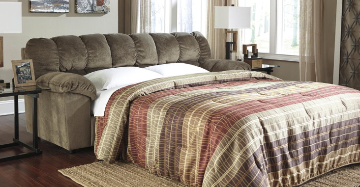 Sleeper Sofas