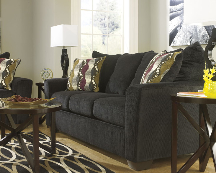 Fabric Sofas