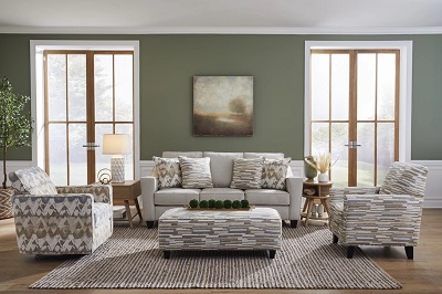 Amos Collection by Southern Motion