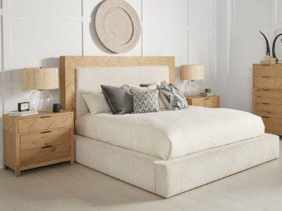 Garrison Collection by Traditional A.R.T. Furniture with Sideboards in Other with Sideboards