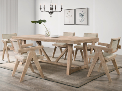 Raquel Collection by All Alpine Furniture Chests