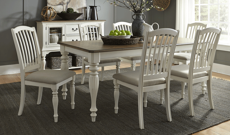 Cumberland Creek Collection by Liberty Furniture Cumberland Creek Collection by Liberty Furniture