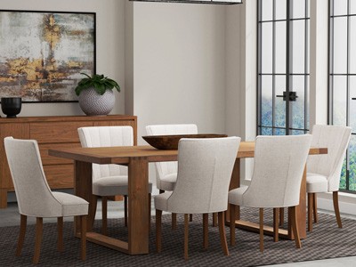 Ayala Collection by All Alpine Furniture Chests