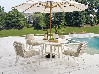 Sand Dune Collection by Lexington Furniture