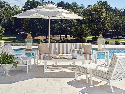 Island Classic Collection by Lexington Furniture