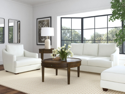 Leland Collection by Bassett Furniture Leland Collection by Bassett Furniture