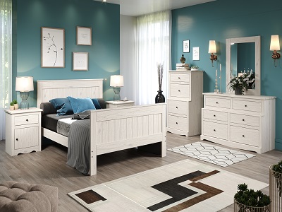 Heartland Collection