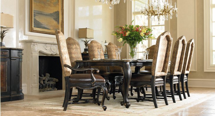 Grandover Collection by Hooker Furniture Grandover Collection by Hooker Furniture