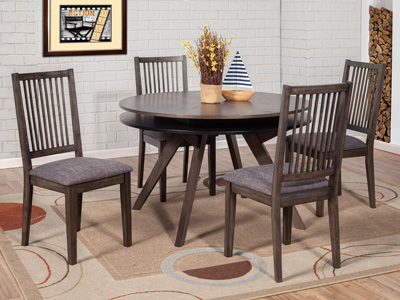Lennox Collection by All Alpine Furniture Chests