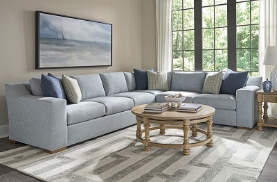 Shaws Cove Collection