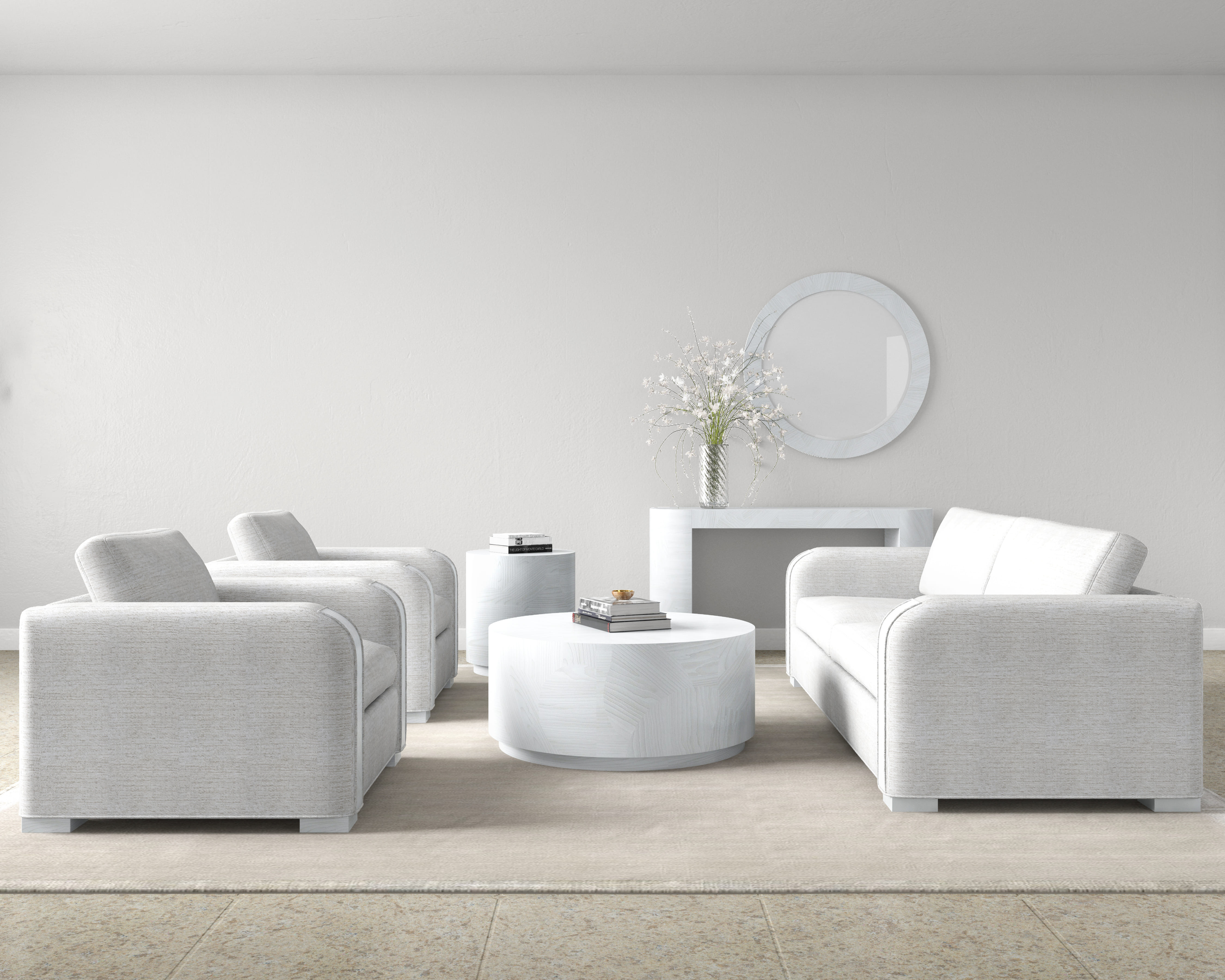 Rothko Collection by Traditional A.R.T. Furniture with Sideboards in Other with Sideboards