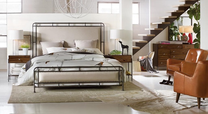 Studio 7H Collection by Hooker Furniture Studio 7H Collection by Hooker Furniture