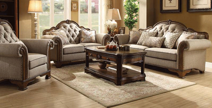 Andria Collection Andria Collection