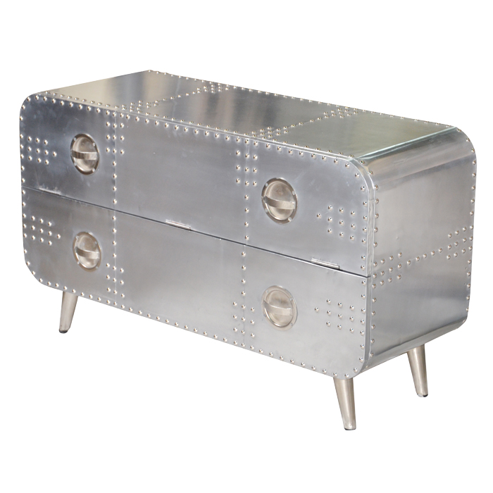 Modern Aviator Collection by Moti