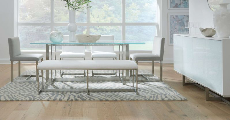 Eliza Collection by Modus Furniture Eliza Collection by Modus Furniture