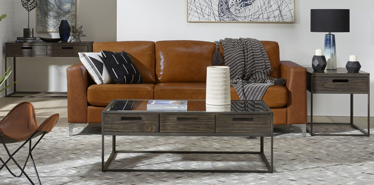 Bradley Collection by Modus Furniture Bradley Collection by Modus Furniture