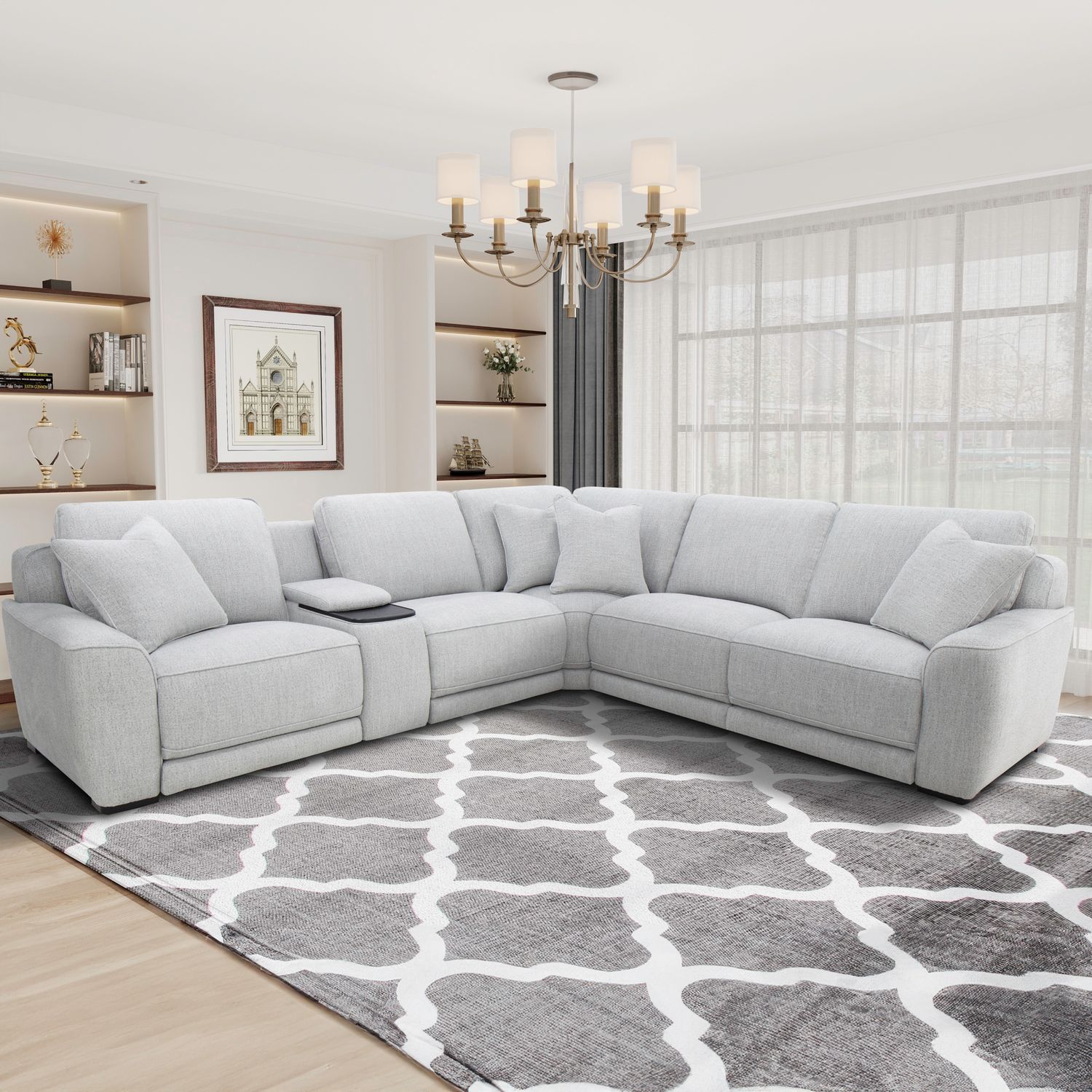 Blake Collection by Liberty Furniture
