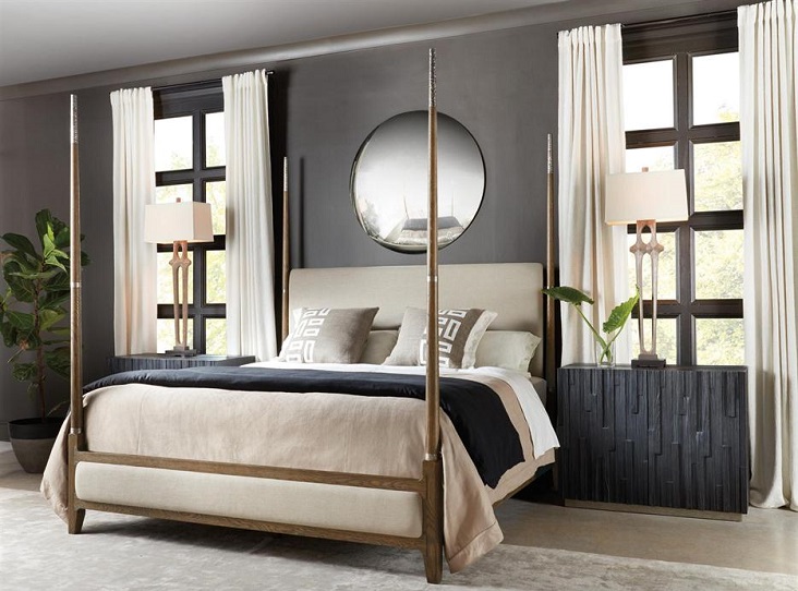 Chapman Collection by Hooker Furniture Chapman Collection by Hooker Furniture