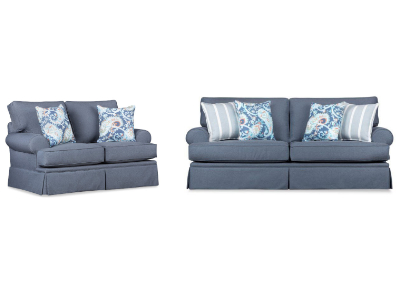 Emily Collection by Stone & Leigh with Sectionals