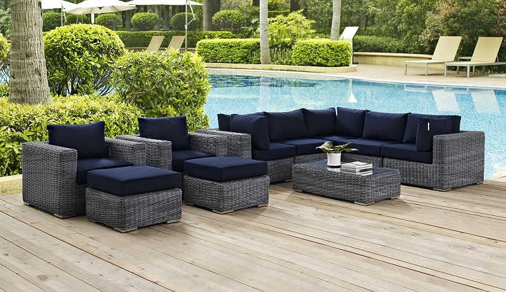 MF - Wacky Outdoor Collection